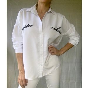 JEUVRE Blouse